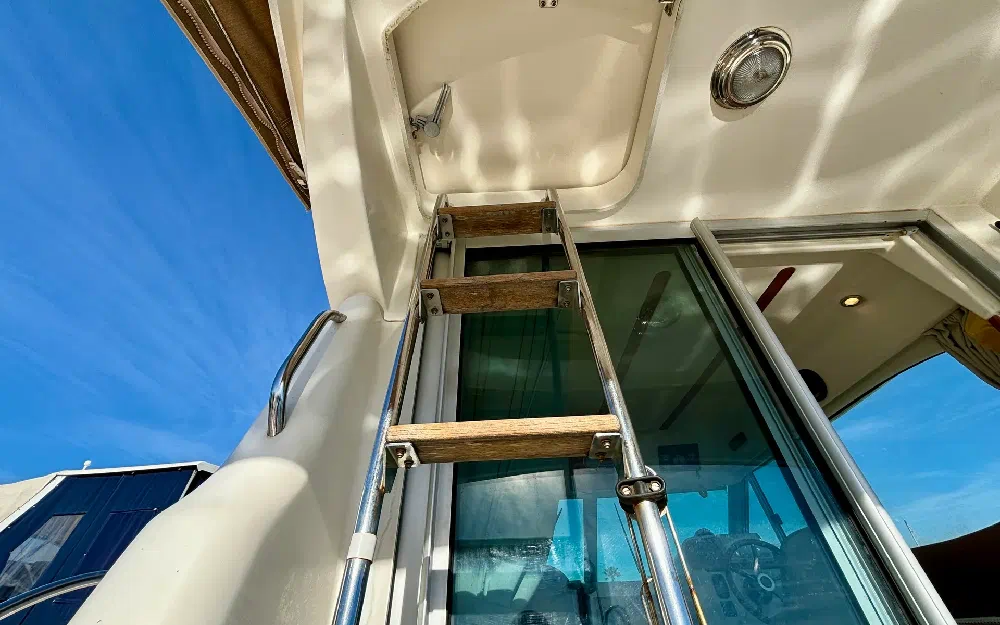 slider 5 Jeanneau Merry Fisher 805