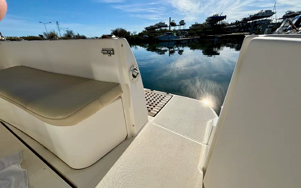 slider 3 Jeanneau Merry Fisher 805