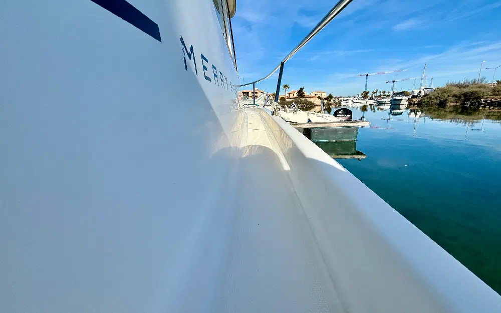 slider 7 Jeanneau Merry Fisher 805