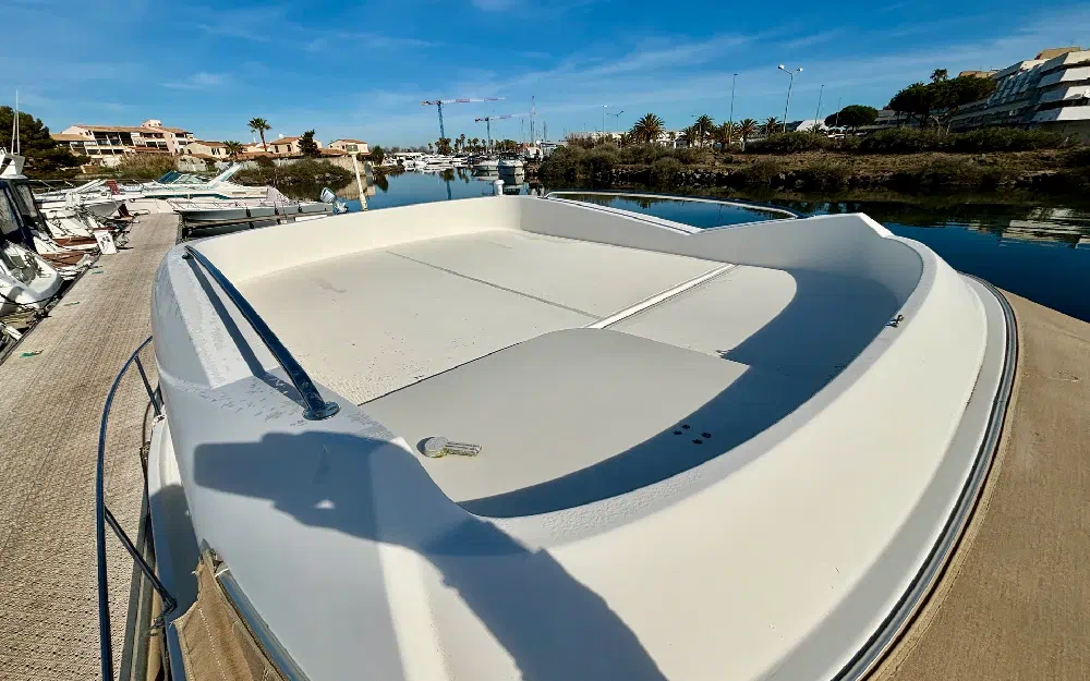 slider 6 Jeanneau Merry Fisher 805