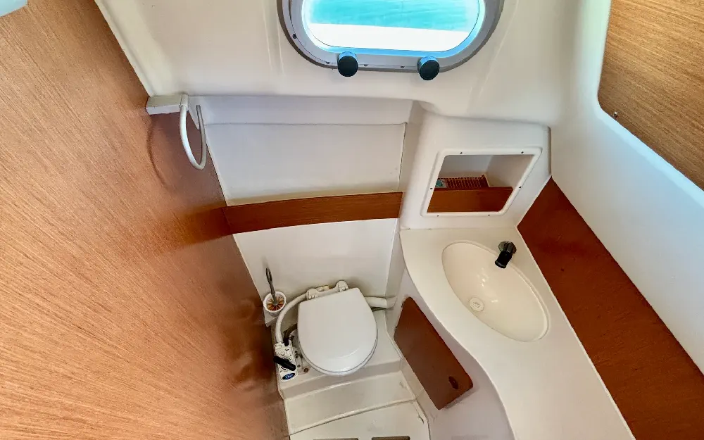 slider 22 Jeanneau Merry Fisher 805