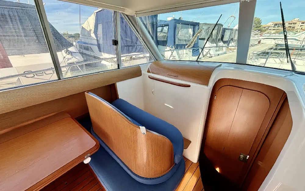 slider 12 Jeanneau Merry Fisher 805