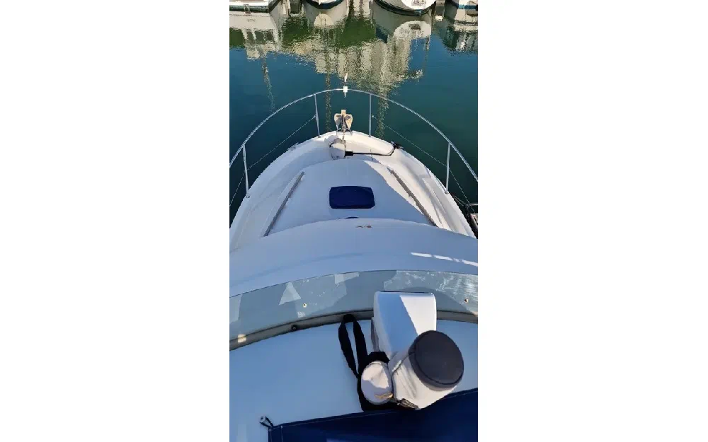 slider 11 Beneteau Antares Serie 9