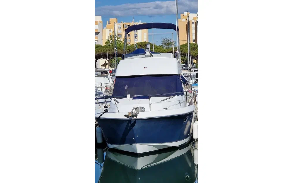 slider 12 Beneteau Antares Serie 9