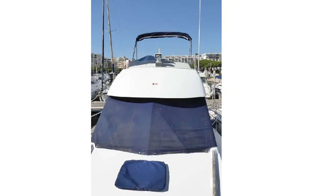 slider 16 Beneteau Antares Serie 9