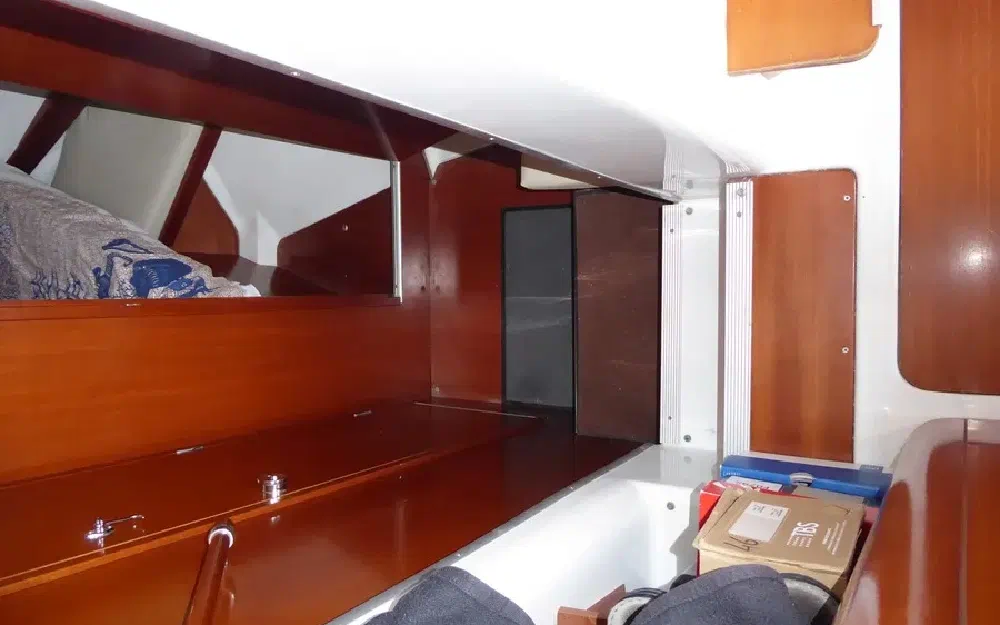 slider 24 Beneteau Antares Serie 9