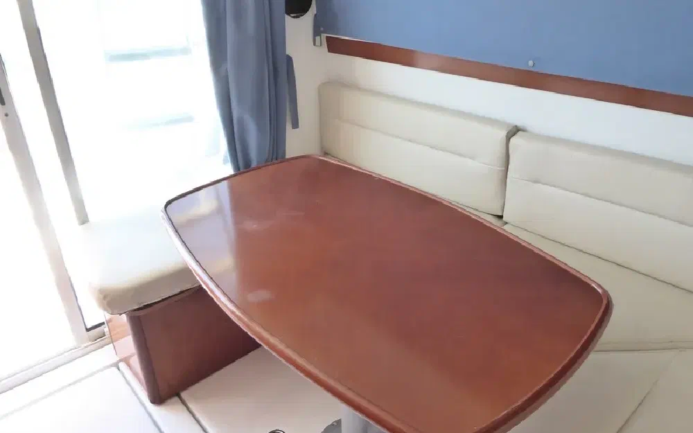 slider 29 Beneteau Antares Serie 9