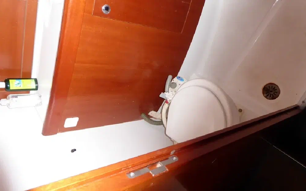 slider 31 Beneteau Antares Serie 9