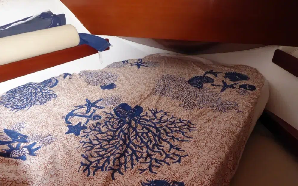 slider 32 Beneteau Antares Serie 9