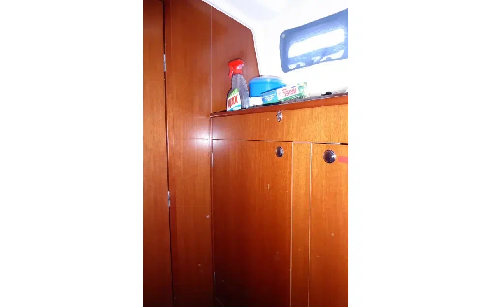 slider 33 Beneteau Antares Serie 9