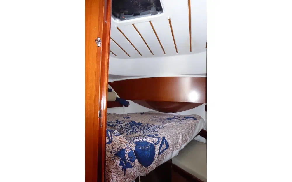 slider 35 Beneteau Antares Serie 9