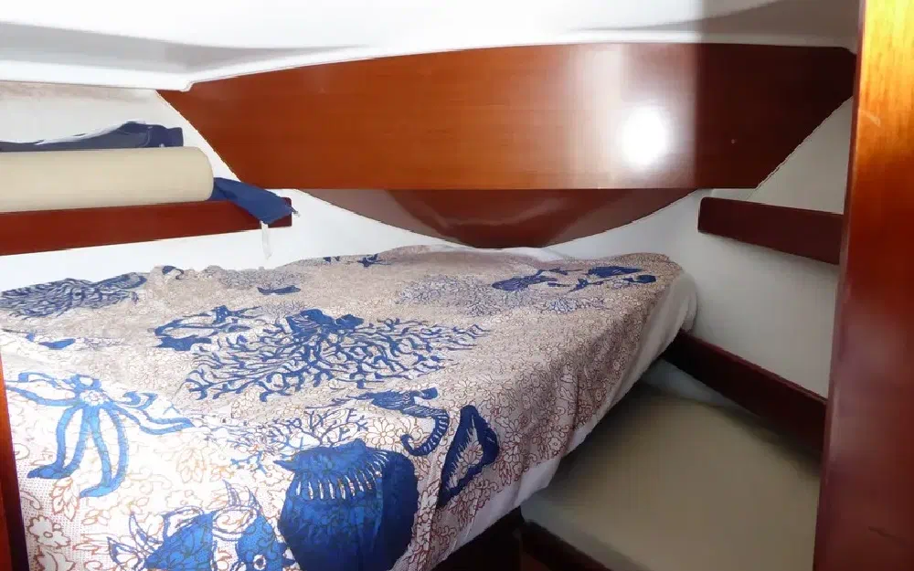 slider 36 Beneteau Antares Serie 9