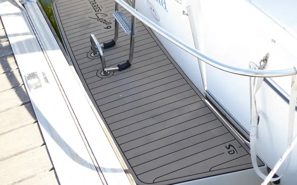 slider 38 Beneteau Antares Serie 9