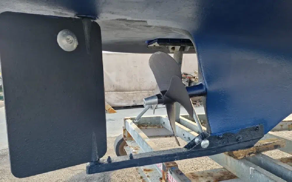 slider 3 Beneteau Antares Serie 9