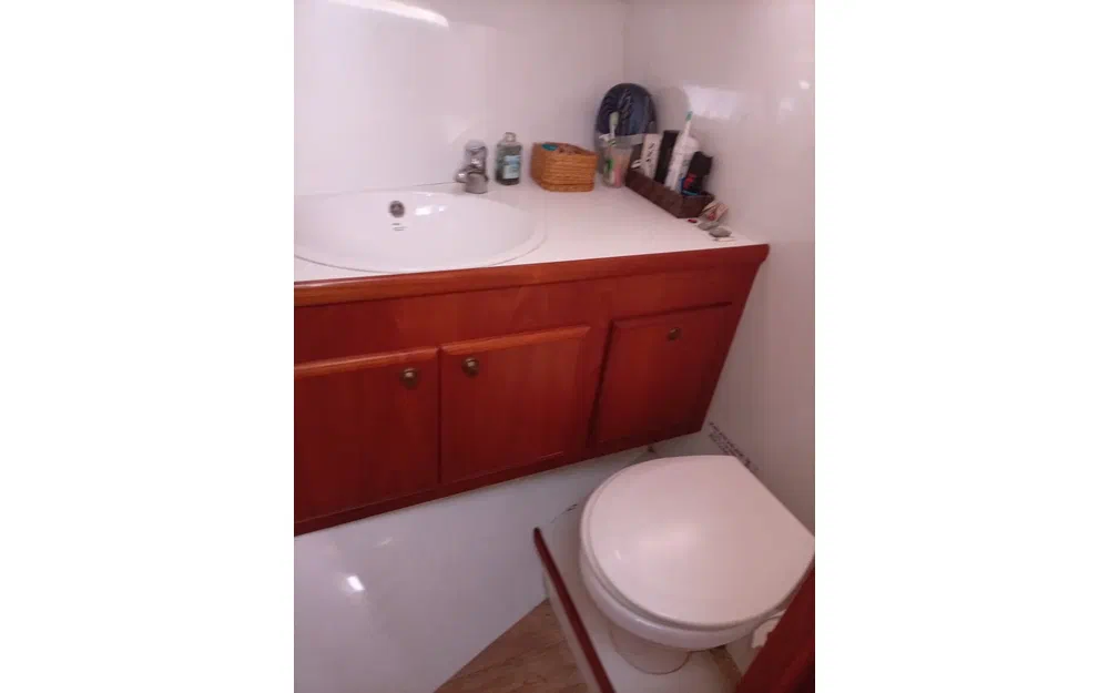 slider 74 Vedette Hollandaise AQUANAUT 1250 AK Catégorie B mer