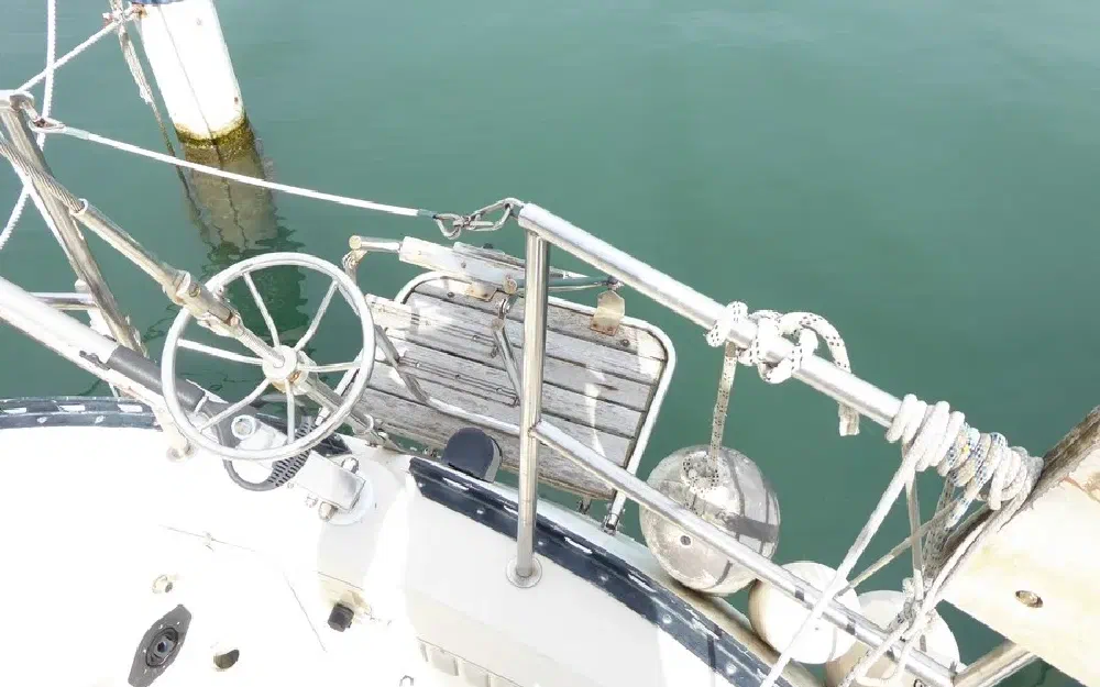 slider 8 Yachting France Jouet 1120