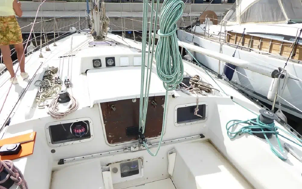 slider 9 Yachting France Jouet 1120