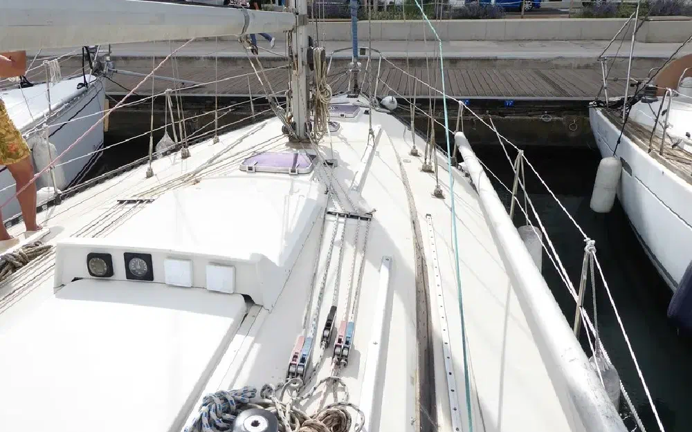 slider 11 Yachting France Jouet 1120