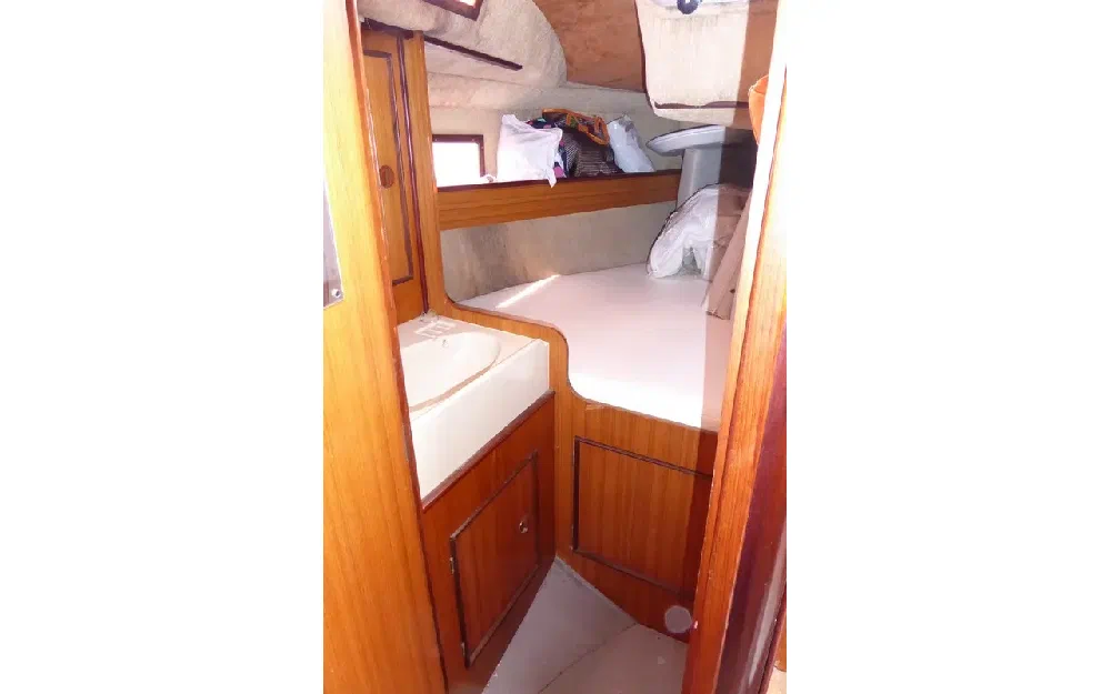 slider 13 Yachting France Jouet 1120