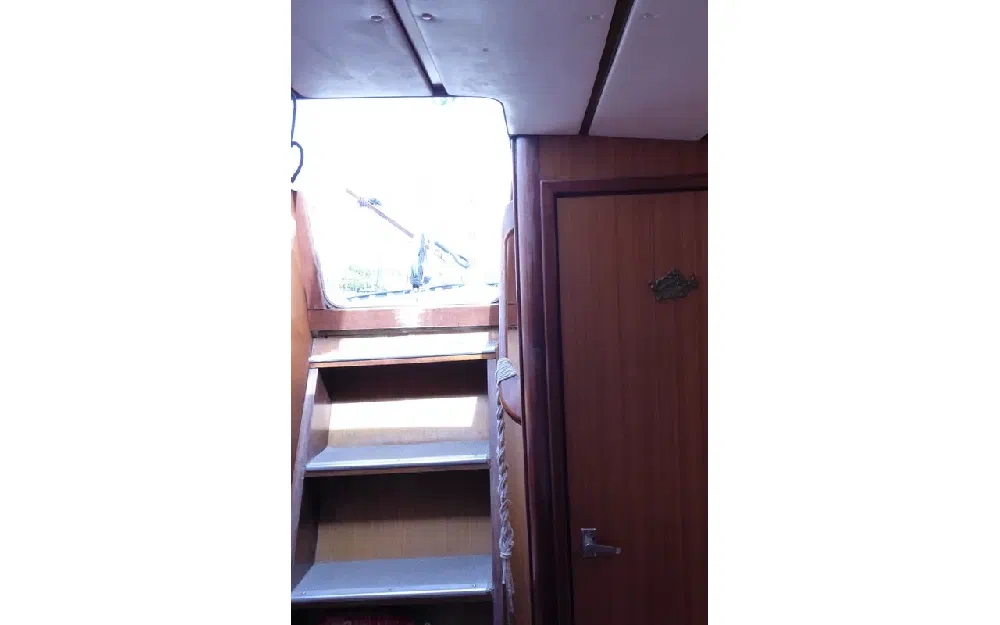 slider 14 Yachting France Jouet 1120