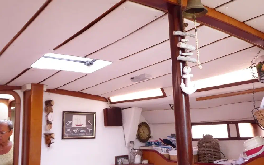 slider 15 Yachting France Jouet 1120