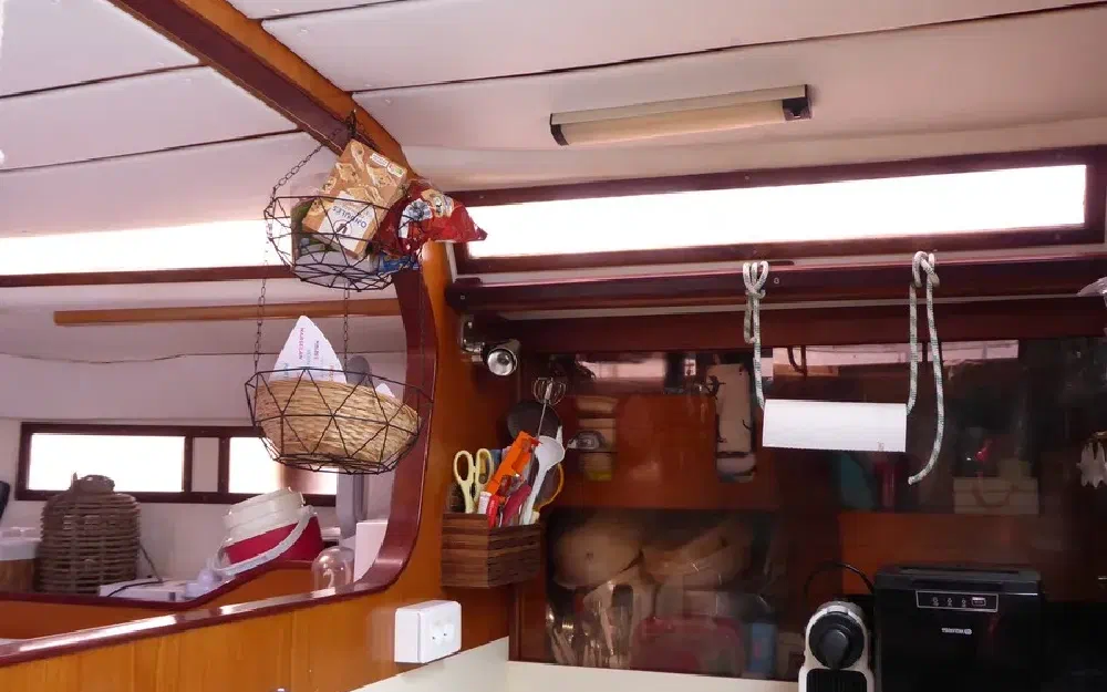 slider 16 Yachting France Jouet 1120