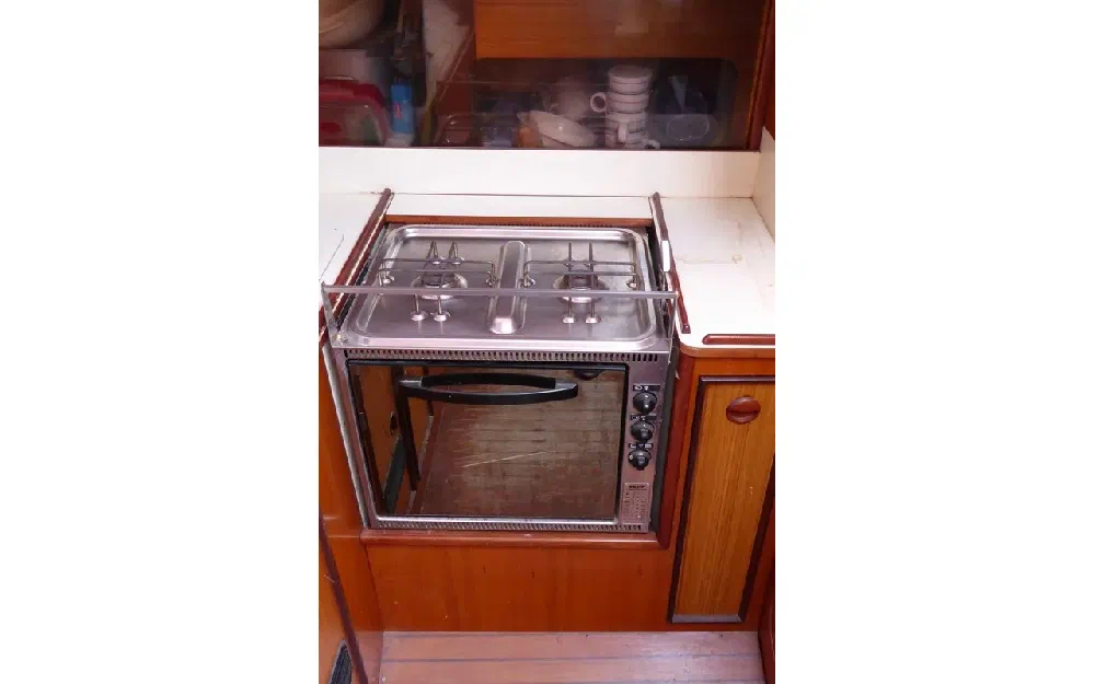 slider 17 Yachting France Jouet 1120