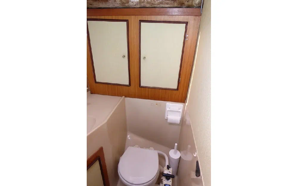 slider 19 Yachting France Jouet 1120