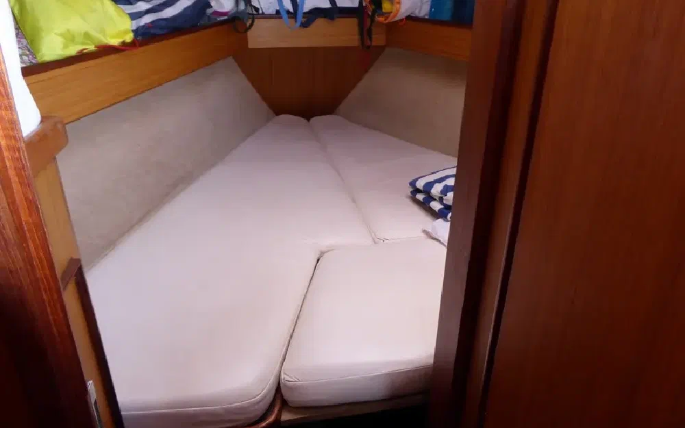 slider 20 Yachting France Jouet 1120