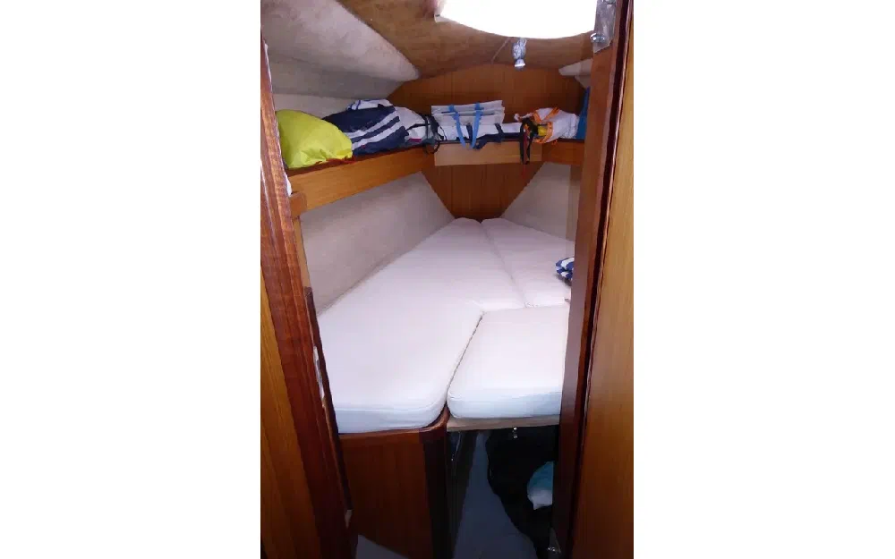 slider 21 Yachting France Jouet 1120