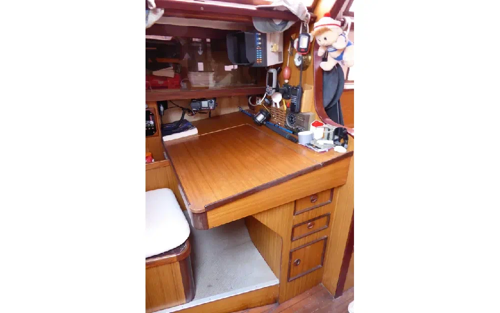 slider 22 Yachting France Jouet 1120