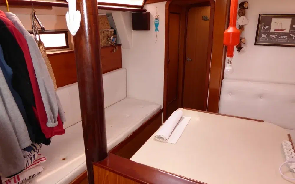 slider 24 Yachting France Jouet 1120