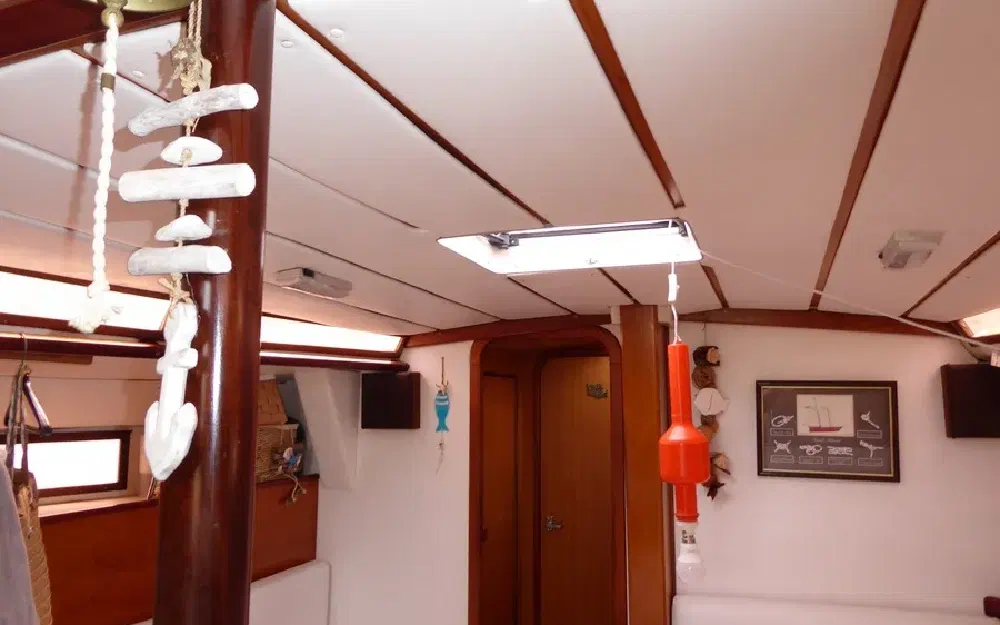 slider 25 Yachting France Jouet 1120