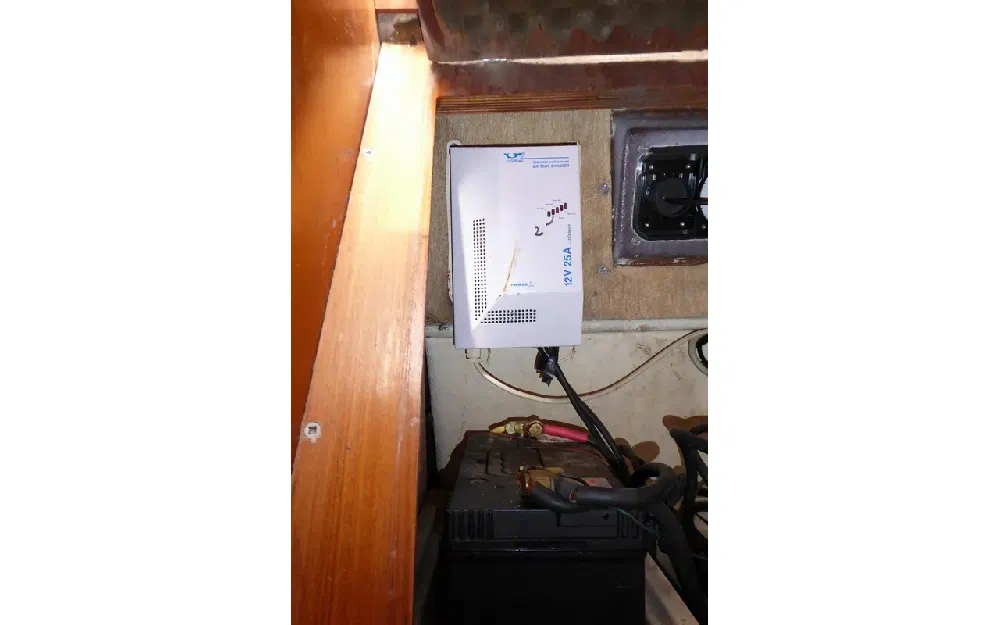 slider 4 Yachting France Jouet 1120