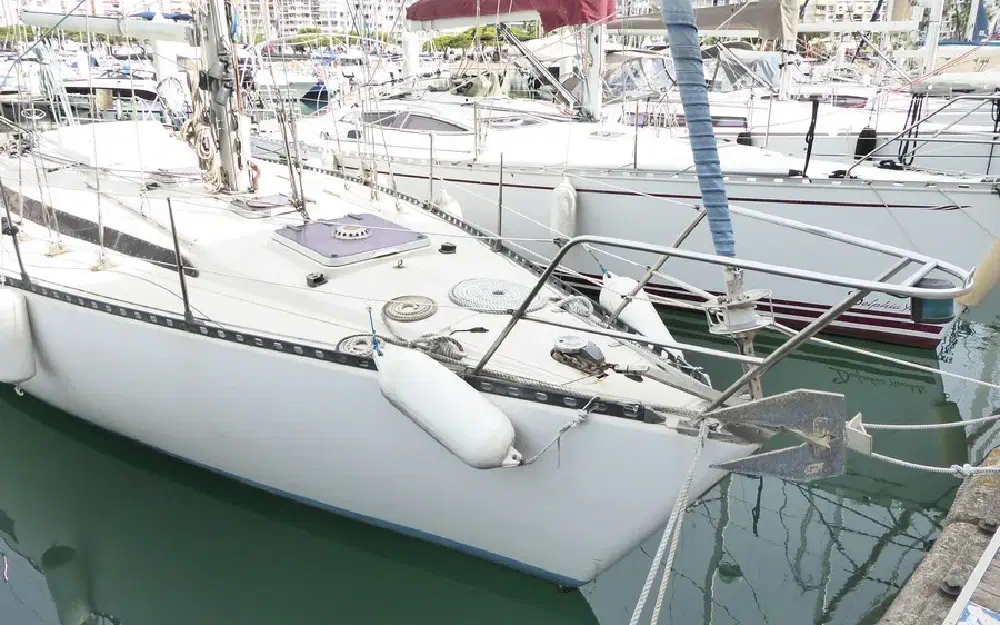 slider 3 Yachting France Jouet 1120