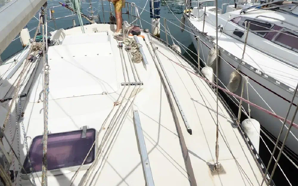 slider 5 Yachting France Jouet 1120