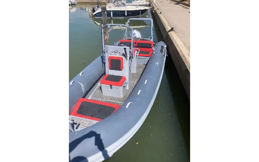 slider 1 Highfield Patrol 600