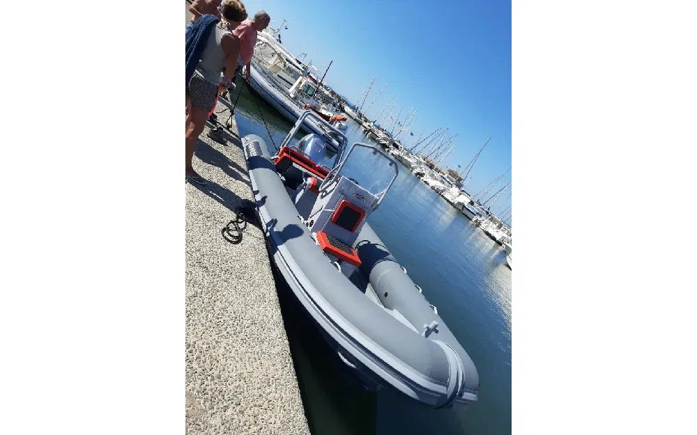 slider 2 Highfield Patrol 600