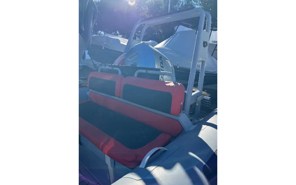 slider 11 Highfield Patrol 600