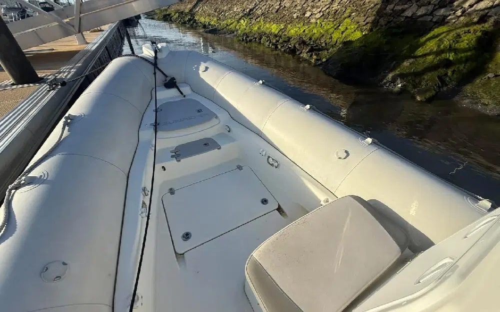 slider 10 Bombard Sunrider 700