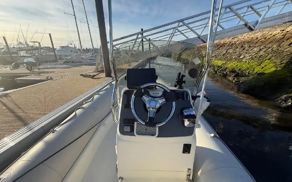 slider 12 Bombard Sunrider 700