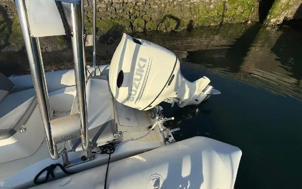 slider 13 Bombard Sunrider 700