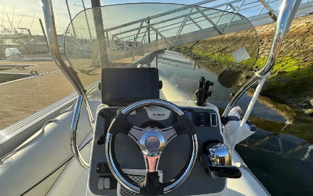 slider 7 Bombard Sunrider 700