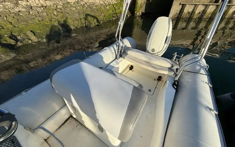 slider 8 Bombard Sunrider 700