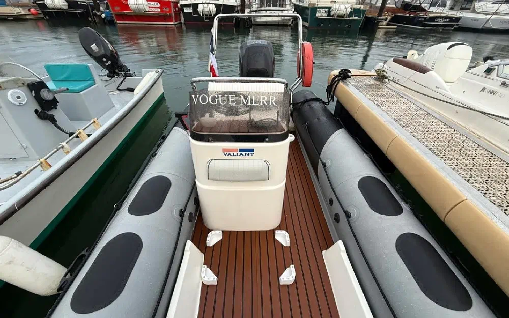 slider 6 Valiant  520 Vanguard