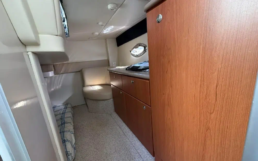 slider 44 Bayliner  325 Sb