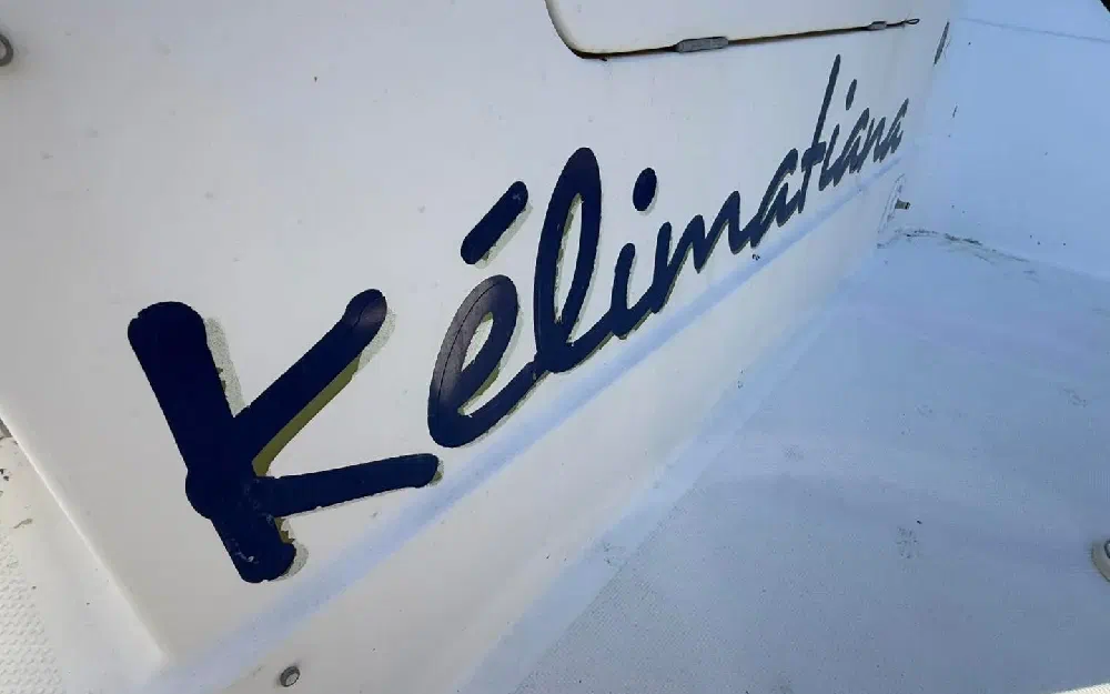 slider 7 Bayliner  325 Sb