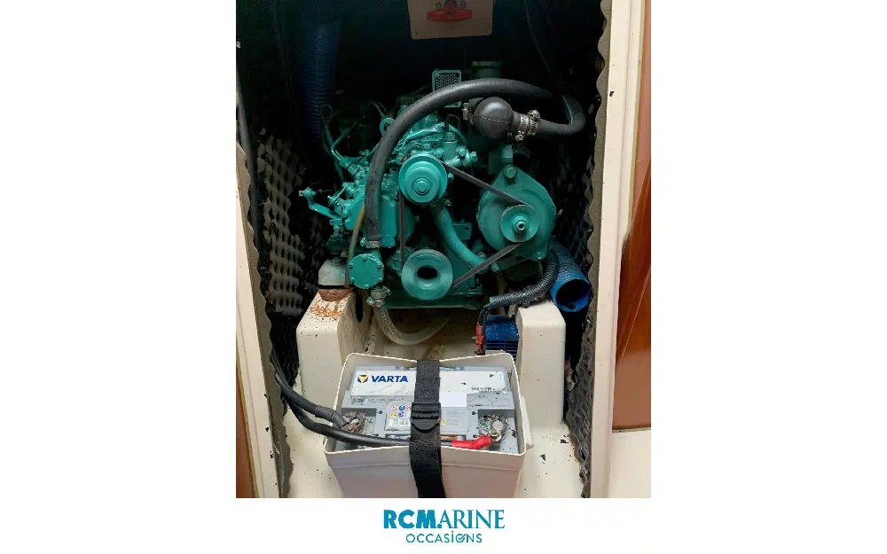 slider 10 Beneteau Oceanis 281 Clipper