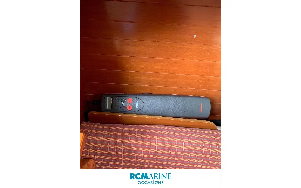 slider 12 Beneteau Oceanis 281 Clipper