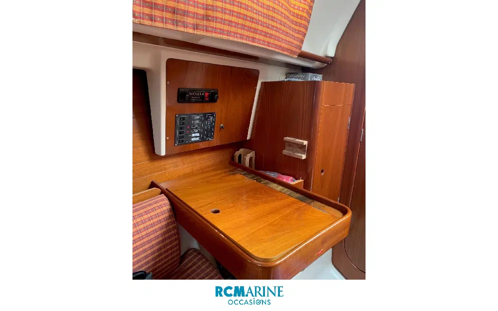 slider 13 Beneteau Oceanis 281 Clipper